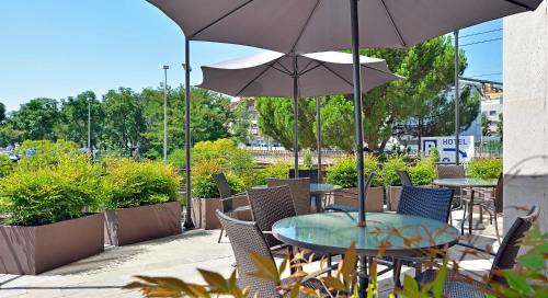 ImagenHotel CMC Girona 1