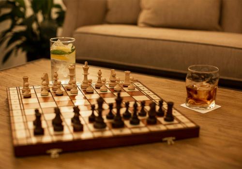 ImagenHotel Eden Park by Brava Hoteles 1