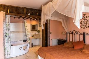 ImagenPasteral Hotel Rural 5