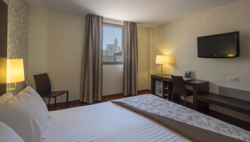 ImagenHotel Gran Ultonia 1