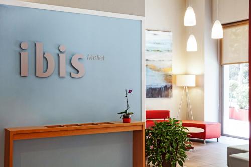 ImagenIbis Barcelona Mollet 2