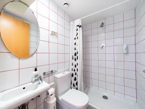 ImagenHostal Athenas 5