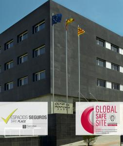 ImagenSercotel Ciutat de Montcada 5