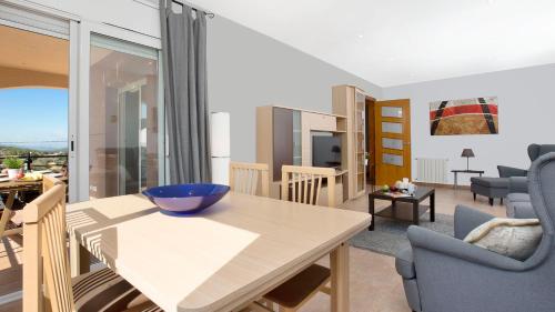 ImagenVilla miria maçanet de la selva 1