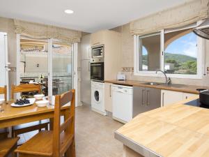 ImagenVilla miria maçanet de la selva 6