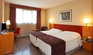 ImagenNH Ciutat de Reus 5