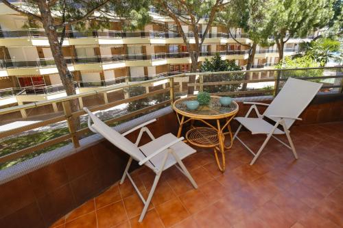 ImagenNIU Planet Costa Dorada 2