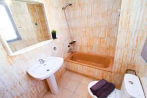 ImagenAlba Planet Costa Dorada 4