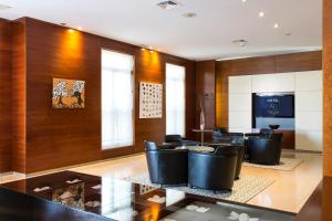 ImagenSercotel AB Arganda 3