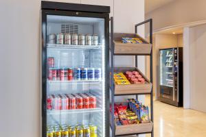 ImagenB&B Hotel Madrid Arganda 4