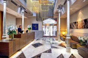 ImagenNH Collection Madrid Palacio de Tepa 3