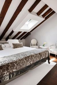 ImagenHospes Puerta de Alcalá 4