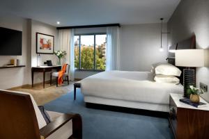 ImagenHyatt Regency Hesperia Madrid 6
