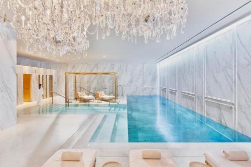 ImagenMandarin Oriental, Ritz Madrid 2