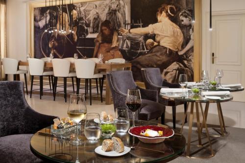 ImagenPalacio de los Duques Gran Meliá - The Leading Hotels of the World 2