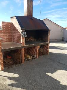 ImagenHostal la Horra 6