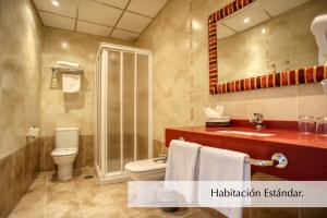 ImagenHotel Montermoso 3