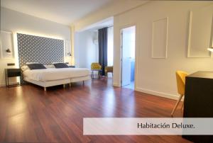 ImagenHotel Montermoso 6