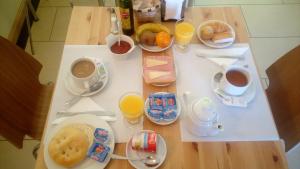 ImagenHotel Milagros Rio Riaza 3