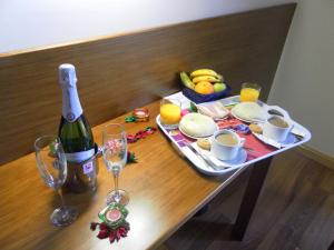 ImagenHotel Milagros Rio Riaza 6