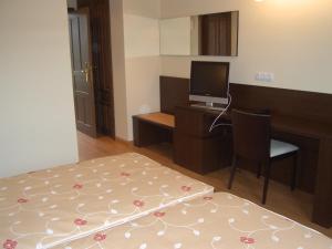 ImagenHotel Tudanca-Aranda II 6