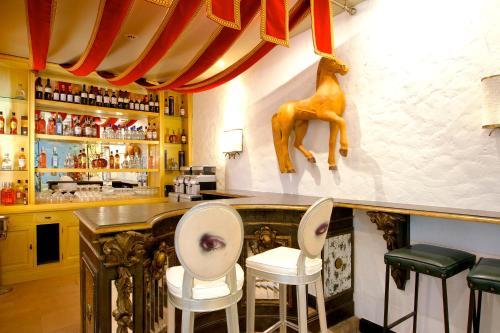 ImagenHotel La Malvasía 2