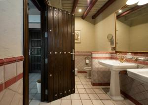 ImagenHotel La Malvasía 3