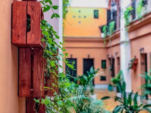 ImagenAlojamiento Rural Flamingo 6