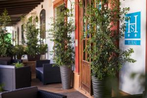 ImagenHostal Rural La Fonda Del Rocio 6