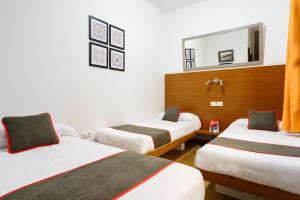 ImagenEl Rocío Azul Alojamiento Rural 6