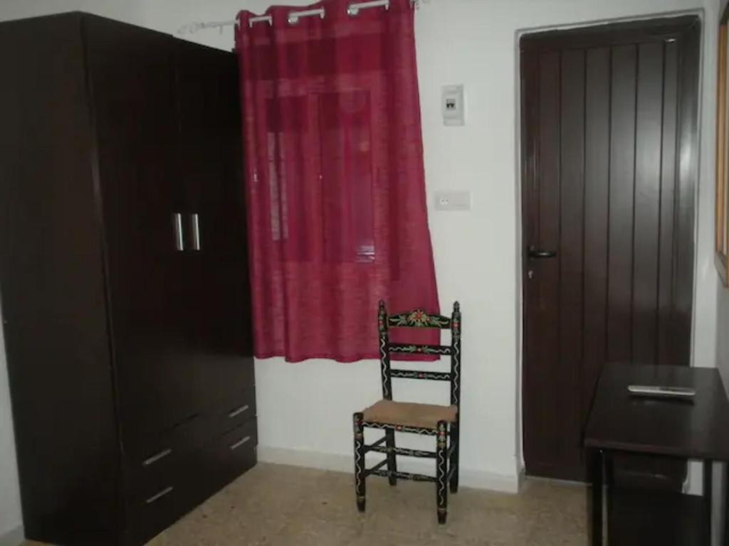 Casa Rural Patio Rocieroimagen principal