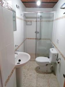 ImagenCasa Rural Patio Rociero 4