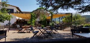 ImagenHostal La Guineu 5