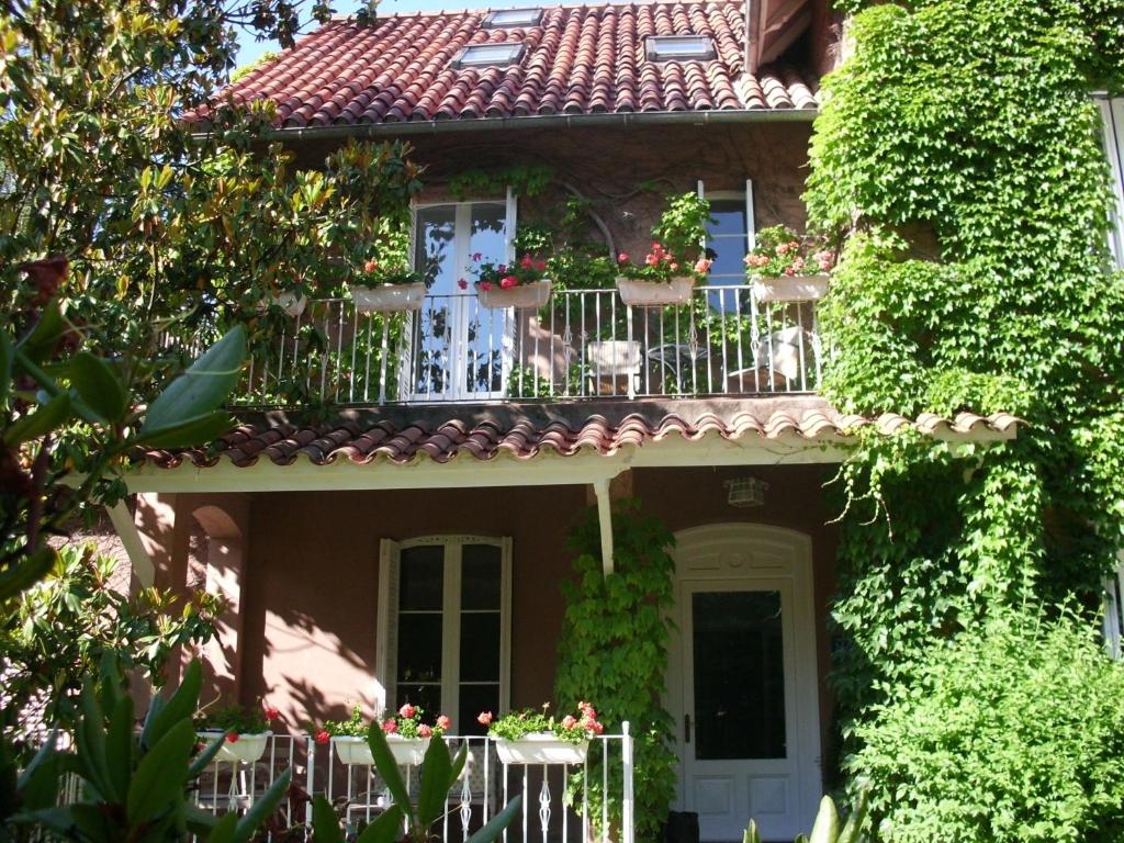 Hotel Xalet la Corominaimagen principal