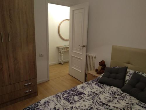 ImagenAPARTAMENTO EN EL CENTRO DE LALIN 1