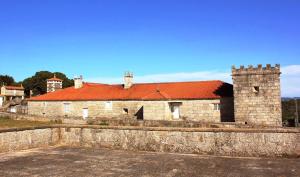 ImagenPazo de San Pedro de Bembibre 3