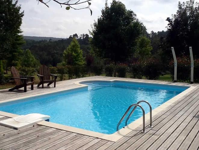 Pazo de Eidianimagen principal