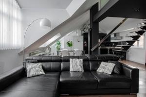 ImagenOktheway Loft Maestranza 3