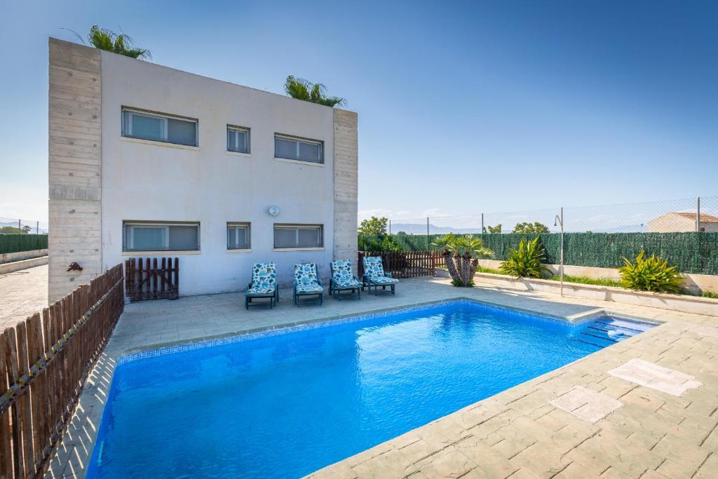 Fidalsa Lucid Dreamsimagen principal