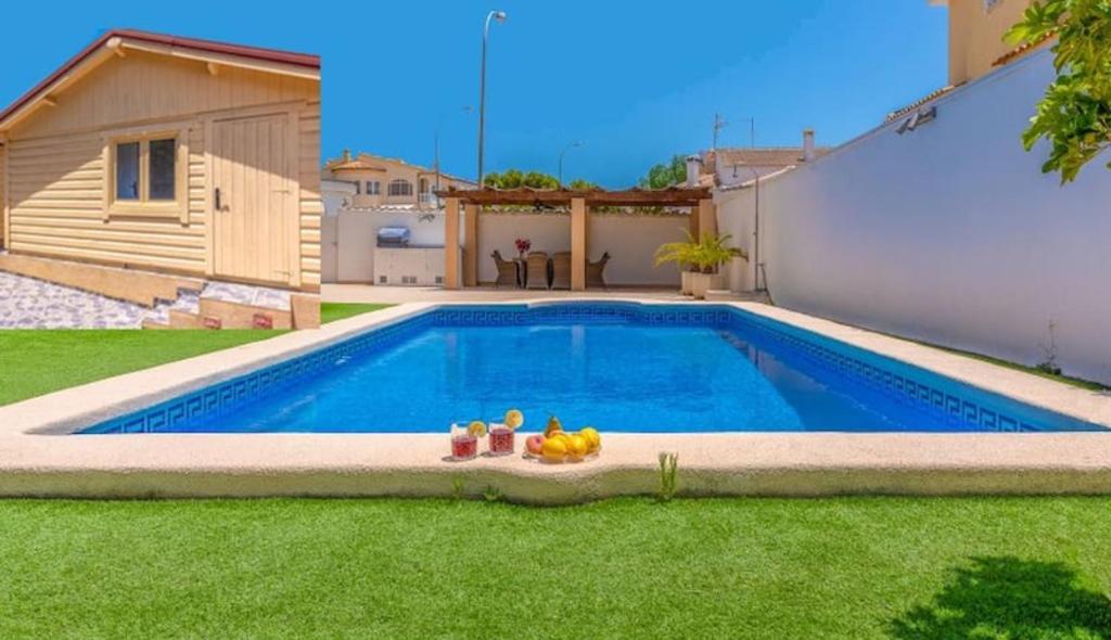 Guesthouse in Ciudad Quesadaimagen principal