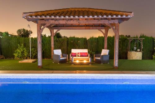 ImagenFidalsa Sunny Valley 2