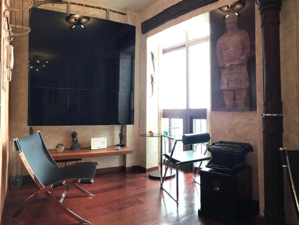 Apartamento Mandala - Centro Rondaimagen principal