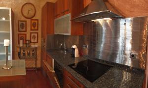 ImagenApartamento Mandala - Centro Ronda 4