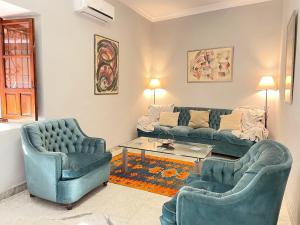 ImagenApartamentos Patio de Santa María 6