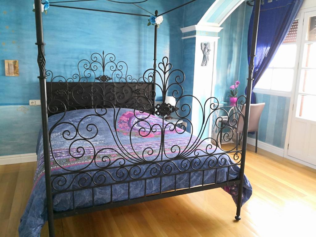 Mountain Paradise Rondaimagen principal