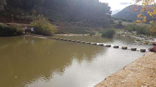 ImagenApartamento El Serrano 1