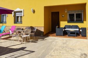 ImagenApartamento El Serrano 6