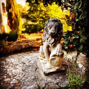 ImagenHotel Rural Villa Ignacia 4