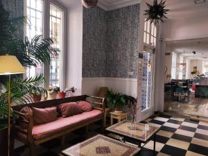 ImagenRonda Hotel Polo 3