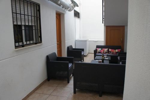 ImagenAPARTAMENTOS ALBANTA 1